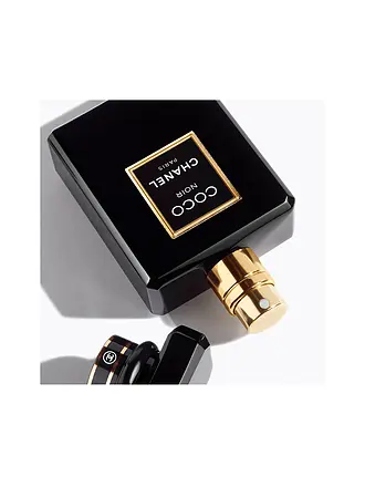 CHANEL |  EAU DE PARFUM ZERSTÄUBER 50ML | 